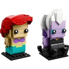 LEGO Brickheadz 41623 Ariel ve Ursula