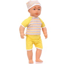 Şimşek Toys Deniz Bebek