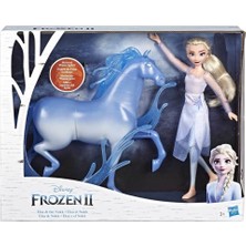 Disney Frozen 2 Elsa ve Nokk E5516