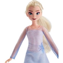 Disney Frozen 2 Elsa ve Nokk E5516