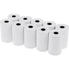 Sena Pos Rulosu 56MM*16MT Termal