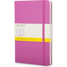 Moleskine Defter Sert Kap.Pmb.Karelicep Boy192Syf  Mm712D1