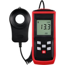 TT-TECHNIC Vc 1010D Digital Lüxmetre-Işık Ölçer