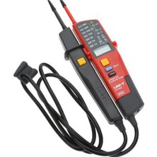 Uni-T Ut 18C Voltaj Tester
