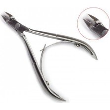 Ocean Solingen İnce Uçlu Manikür Tırnak ve Et Pensi