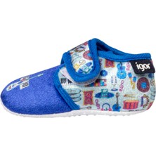 Igor Bunny Çocuk Panduf