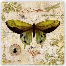 Oscar Stone Decor Doğaltaş Duvar Dekoru