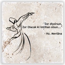 Oscar Stone Decor Doğaltaş Duvar Dekoru