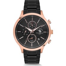 Santa Barbara Polo & Racquet Club SB.6.1138.6 Erkek Kol Saati