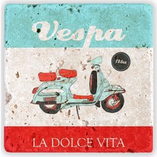 Oscar Stone Decor Doğaltaş Duvar Dekoru