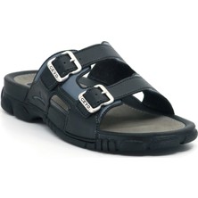 Ceyo 3200 Tokalı Ortapedik Rahat Günlük Erkek Terlik