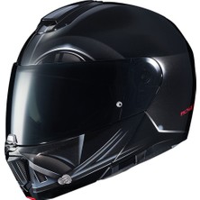 Hjc RPHA90 Darth Vader Mc5 Full Face Motosiklet Kaski