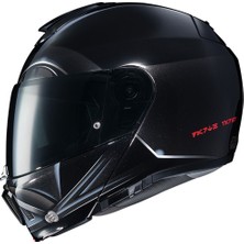 Hjc RPHA90 Darth Vader Mc5 Full Face Motosiklet Kaski