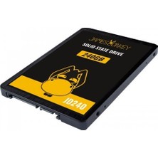 James Donkey JD240 240GB 2.5" 560MB-500MB/sn SATA 3 SSD