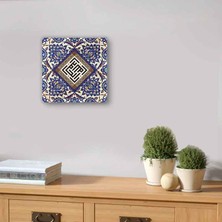 Oscar Stone Decor Doğaltaş Duvar Dekoru