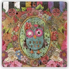 Oscar Stone Decor Doğaltaş Duvar Dekoru