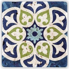 Oscar Stone Decor Doğaltaş Duvar Dekoru