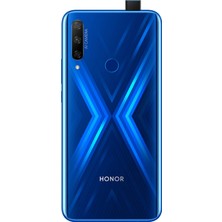 Honor 9X 128 GB (Honor Türkiye Garantili) Mavi