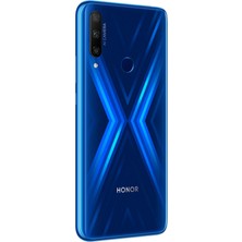 Honor 9X 128 GB (Honor Türkiye Garantili) Mavi