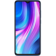 Xiaomi Redmi Note 8 Pro 64 GB  (Xiaomi Türkiye Garantili) Mavi