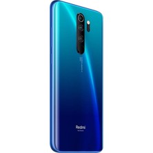 Xiaomi Redmi Note 8 Pro 64 GB  (Xiaomi Türkiye Garantili) Mavi