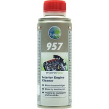 Tunap 957 Micrologic Premium Motor İç Temizleyici 200 ml