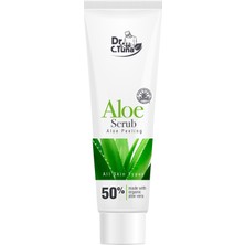 Dr. C. Tuna Aloe Vera Peeling