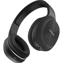 Edifier W800BT Bluetooth Kablosuz Kulaklık - Siyah