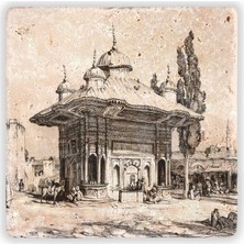 Oscar Stone Decor Doğaltaş Duvar Dekoru