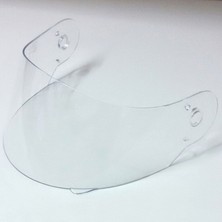 Shiro Visiera Shiro SH-712 Claer