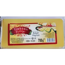 Trabzon Çiftliği Kaşar Peyniri 700 gr