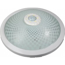 Seldur Ledli Sensörlü Armatür