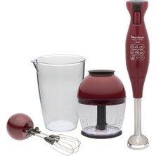 Moulinex HBL Masterblend DD114 700 Watt Blender - 9100030184