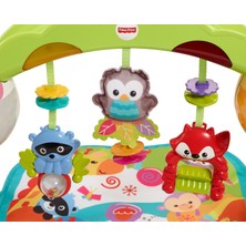 Fisher-Price Oyuncak Dünyası Jimnastik Merkezi Işıklı Müzikli CCB70