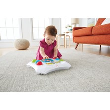 Fisher Price Melodili Zürafa Aktivite Masası