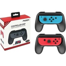 Dobe Nintendo Switch Joy - Con Controller Grip Kol Tutucu 2'li