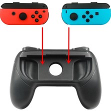 Dobe Nintendo Switch Joy - Con Controller Grip Kol Tutucu 2'li