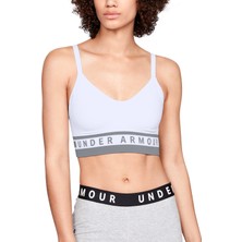 Under Armour  Kadın Bra Seamless Longline Bra 1322552-100 1322552-100