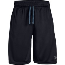 Under Armour  Erkek Çocuk Şort Prototype Wordmark Shorts 1333604-001 1333604-001