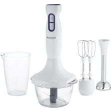 Arçelik K 1253 Hb 550 W Blender Seti