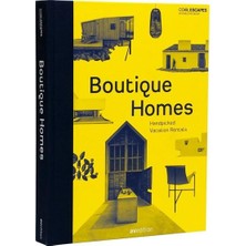 Boutıque Homes - Heinz Legler