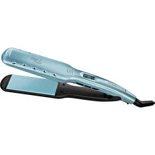 Remington S7350 WET2STRAIGHT Geniş Plakalı Saç Düzleştirici