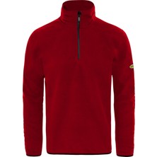 Grisport Kırmızı Erkek Poları Gr1001-600 Gr1001 Kırmızı Polar