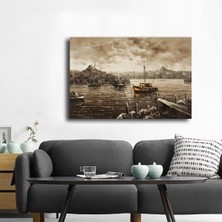 Tablosan Yağlı Boya İstanbul  Kanvas Tablo