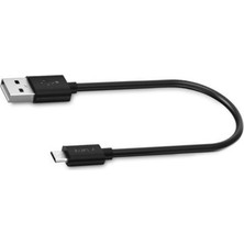 Aukey 30CM Micro USB Kablo