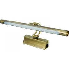 Cata 6W Pelikan LED Aplik Beyaz CT-5247