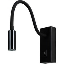 Cata 3W Baykuş LED Aplik Günışığı CT-5232