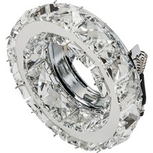 Cata Berfin Kristal Cam Spot CT-6584