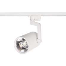 Cata 30W Capella Ledli Ray Armatür Beyaz CT-5333