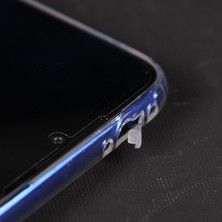 Gpack Xiaomi Mi 9 SE Kılıf Kamera Korumalı Silikon Şeffaf